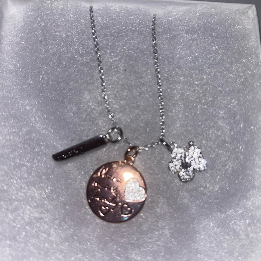 Disney Ohana means Family necklace - Picture 3 of 5